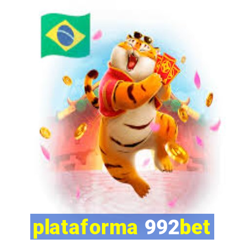 plataforma 992bet